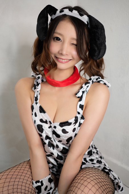 コスプレイヤー赤羽もものTwitter画像27