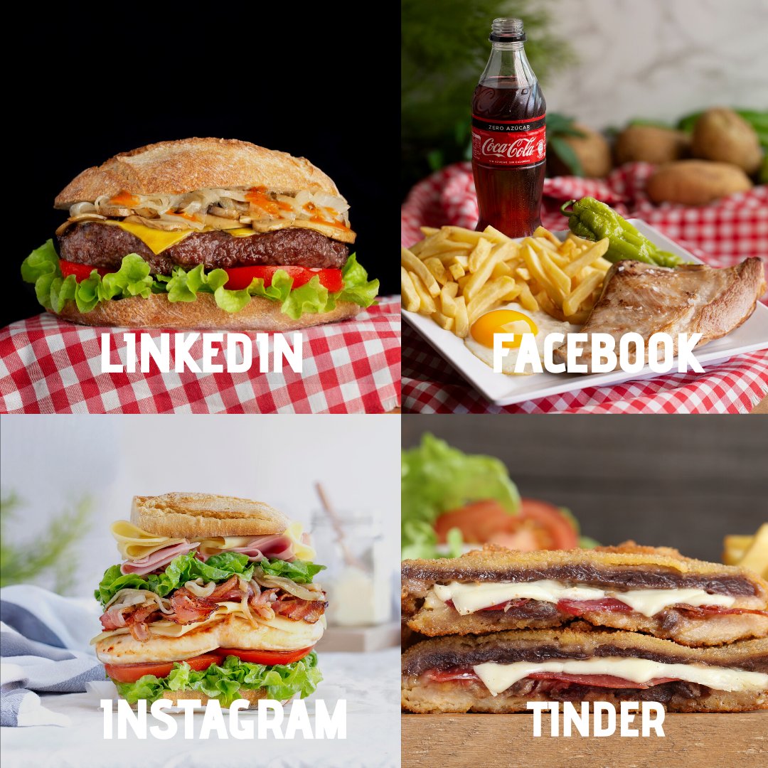 En DonG tenemos de todo para todos...😆
.
.
.
#dollypartonchallenge #dondesejuntaelhambreconlasganasdecomerbien #RestauranteDonG