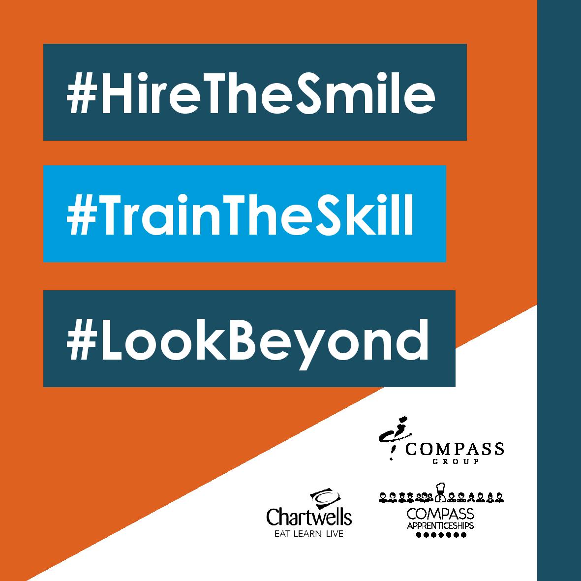 Compass Group UK & I on Twitter "We are immensely proud to oversee and