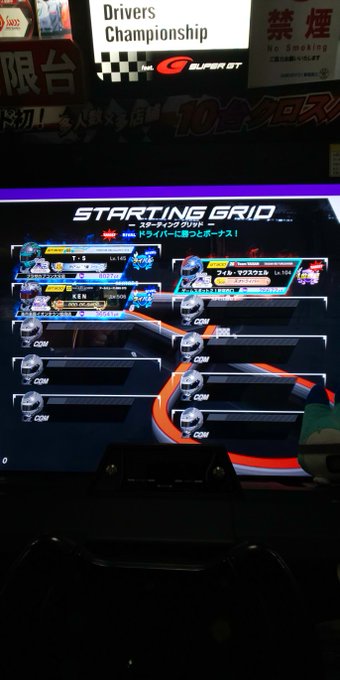 Tyousen121 Tyousen121 Twilog