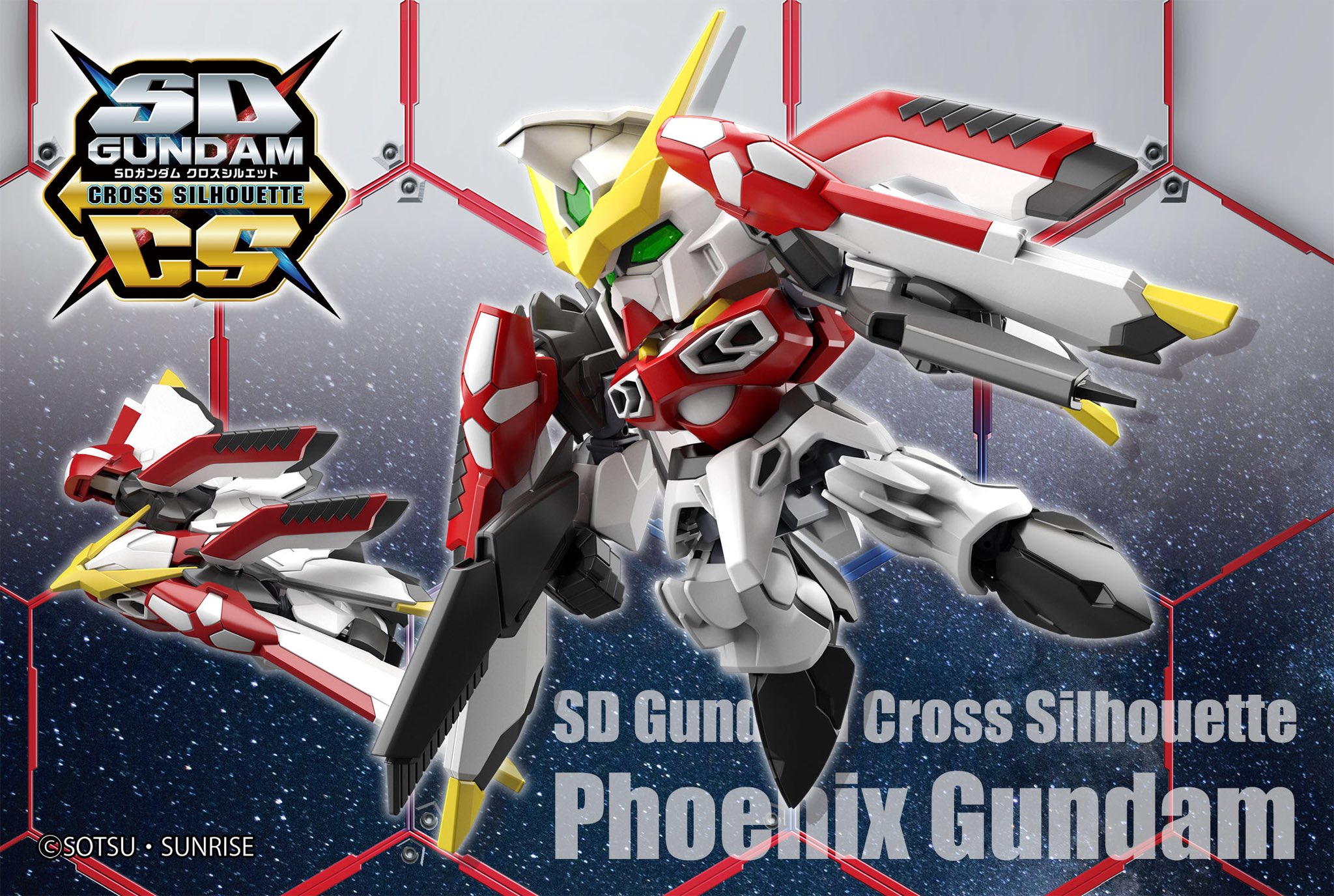BANDAI SPIRITS ホビー事業部 على X: 