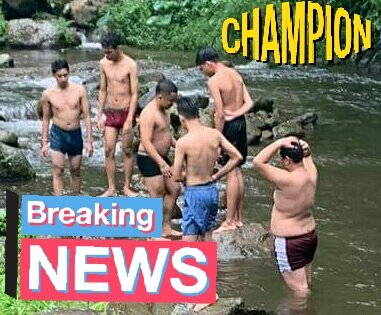 oliveryhandsome's tweet photo. 2020 RIVER-GAMES! Preska! Manamit! Mananam! Mahumok! Matam'is! Garagumo! 6 ka mga pamatan'on champion sa gin hiwat nga river-games! 

#Thursday
#Congratulations
#ImBack https://t.co/Hhq5HiXCIW