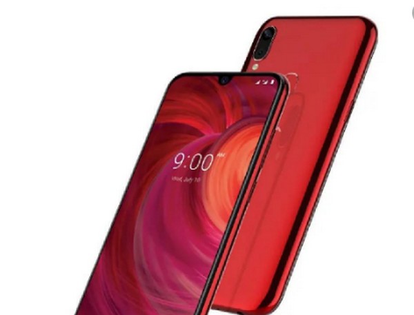 WebduniaTelugu's tweet image. #LavaZ53 లావా నుంచి కొత్త స్మార్ట్ ఫోన్.. ఫేస్ అన్‌లాక్ ఫీచర్.. ధరెంతో తెలుసా? #smartphone #India #Checkspecs #features #BeautyMode#NightShot #QuickCapture wd1.in/PhSTFck