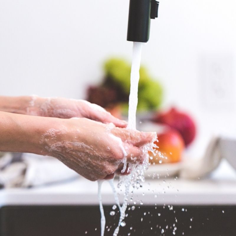 Clementine Cleaning tweet media