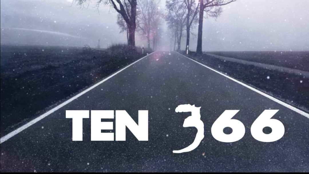 #TEN366