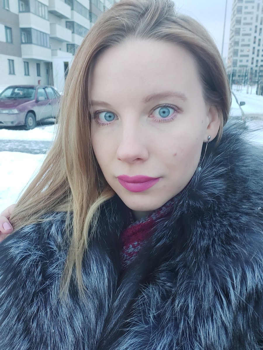 Наконец-то потеплело #Тюмень #тюмень Kiara Night @kiara_night.