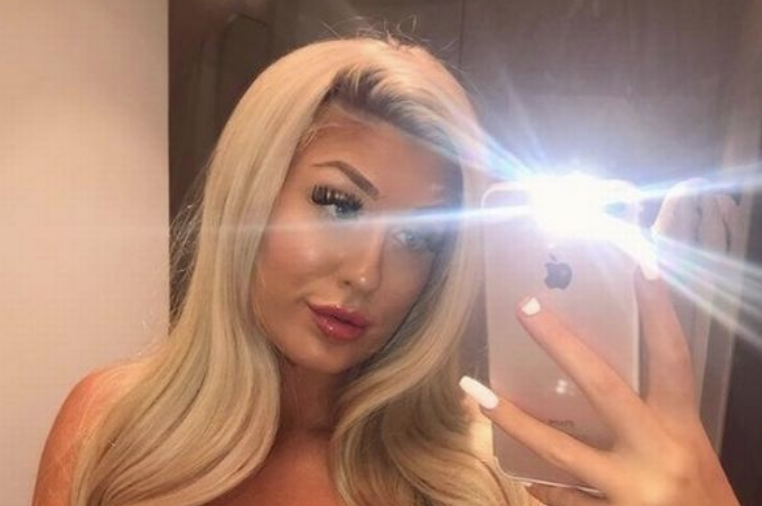 Love Island's Eve Gale exposes least sexy villa yet as girls left