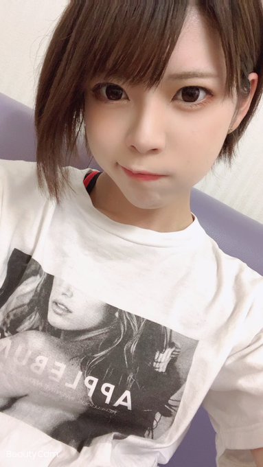 コスプレイヤーぽにょ皇子のTwitter画像11