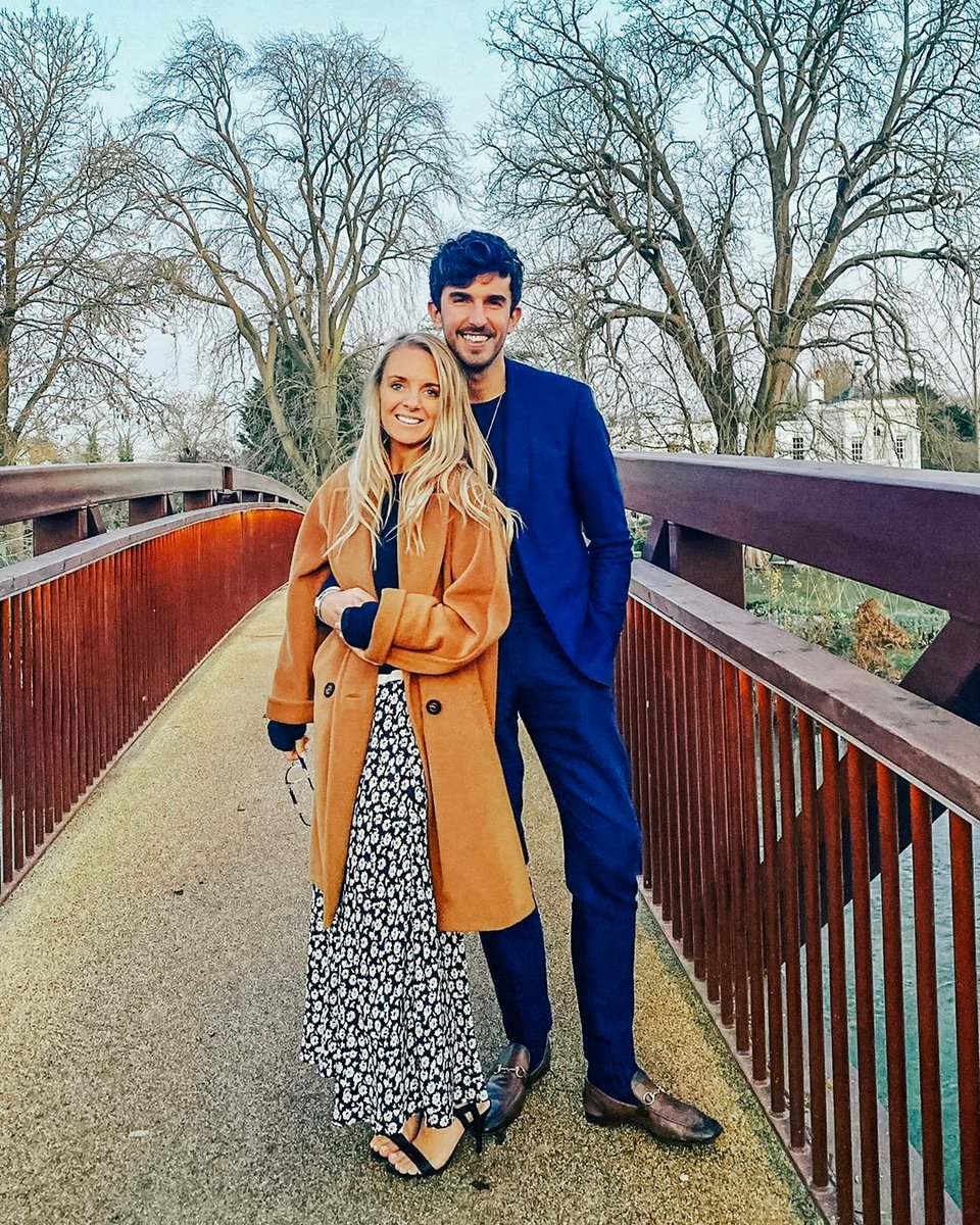 ‘While Valentine's Day does hold a special place for lovers, it's meant for everyone. It's a day to say to others, “My life is sweeter because you're in it.”’ - Maralee McKee

📸: <a href="/lauren/">Lauren M Friedman</a>.dyer