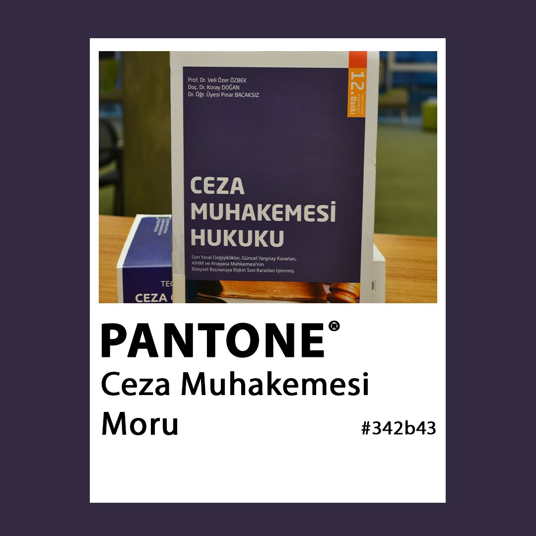MEFKutuphane's tweet photo. Biz de "halkekmag"ın pantone akımına rezerve koleksiyonumuzla katılıyoruz. 2019-2020 güz döneminde MEF Kütüphane'de en çok göreceğimiz renkler... #MEFteHayat #MEFteVar https://t.co/8tyOhT5dOR