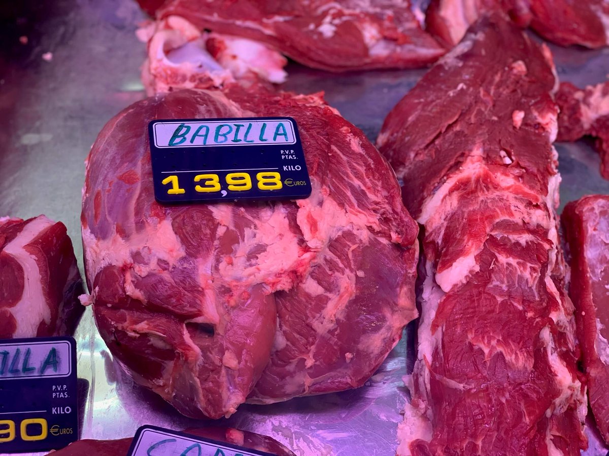 Mercado de Abastos de Ayamonte tweet media