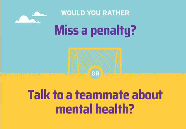PTS are proud to be supporting <a href="/TimetoChange/">Time to Change</a> #timetotalkday. As a Mindful Employer looking after the mental health of our colleagues is a priority.

Tonight the PTS staff will be taking part in a football game to help strengthen work relationships and create a safe environment.