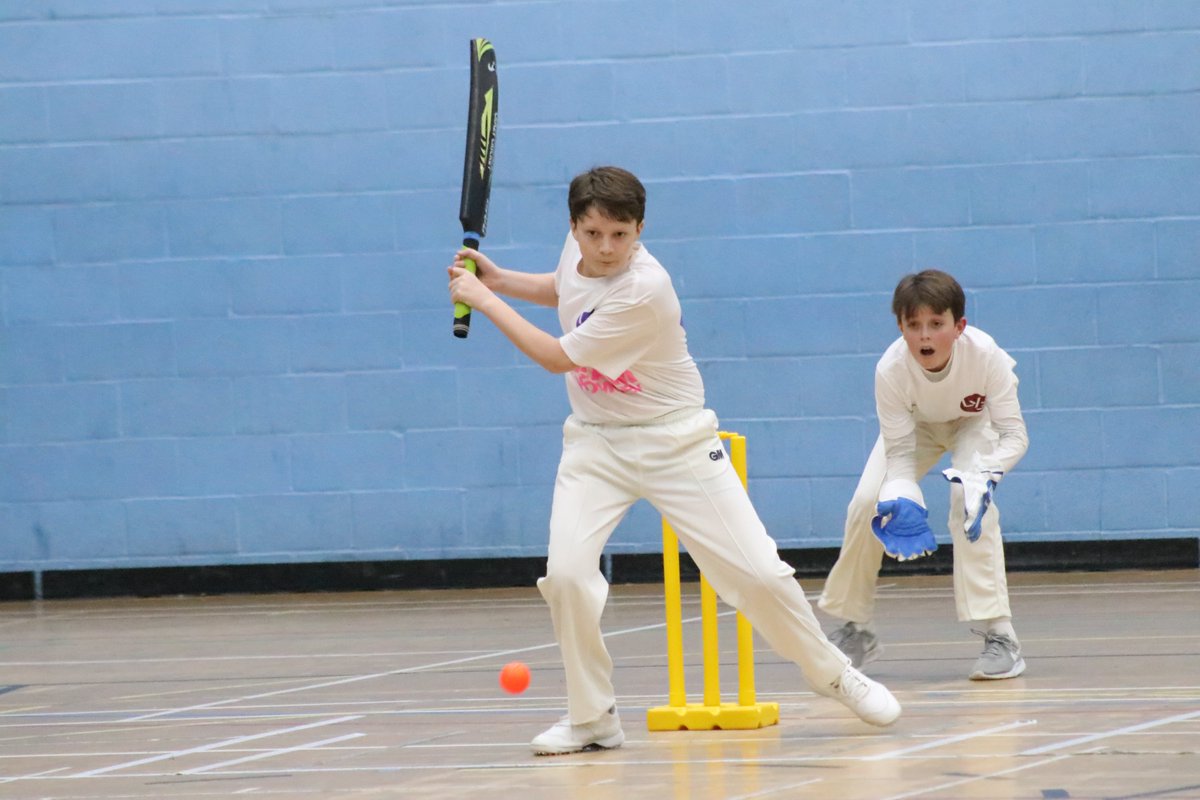 Congratulations to our amazing Boys Cricket Team, who won all 5 games and reached the finals of @LDNYouthGames, which is to be held at <a href="/HomeOfCricket/">Lord's Cricket Ground</a>  on Sunday 1st March 2020!🏆 Good Luck to our girls at the weekend! @Bromleydcc #TeamBromley2020