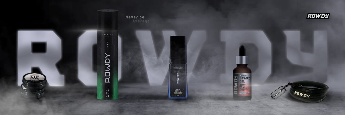 rowdystore's tweet photo. Just get Rowdified! #rowdy #therowdystore #rowdystore #rowdybeardoil #beardoil #lipcare #hairserum #rowdytags #rowdystraps https://t.co/pUopTNoOER