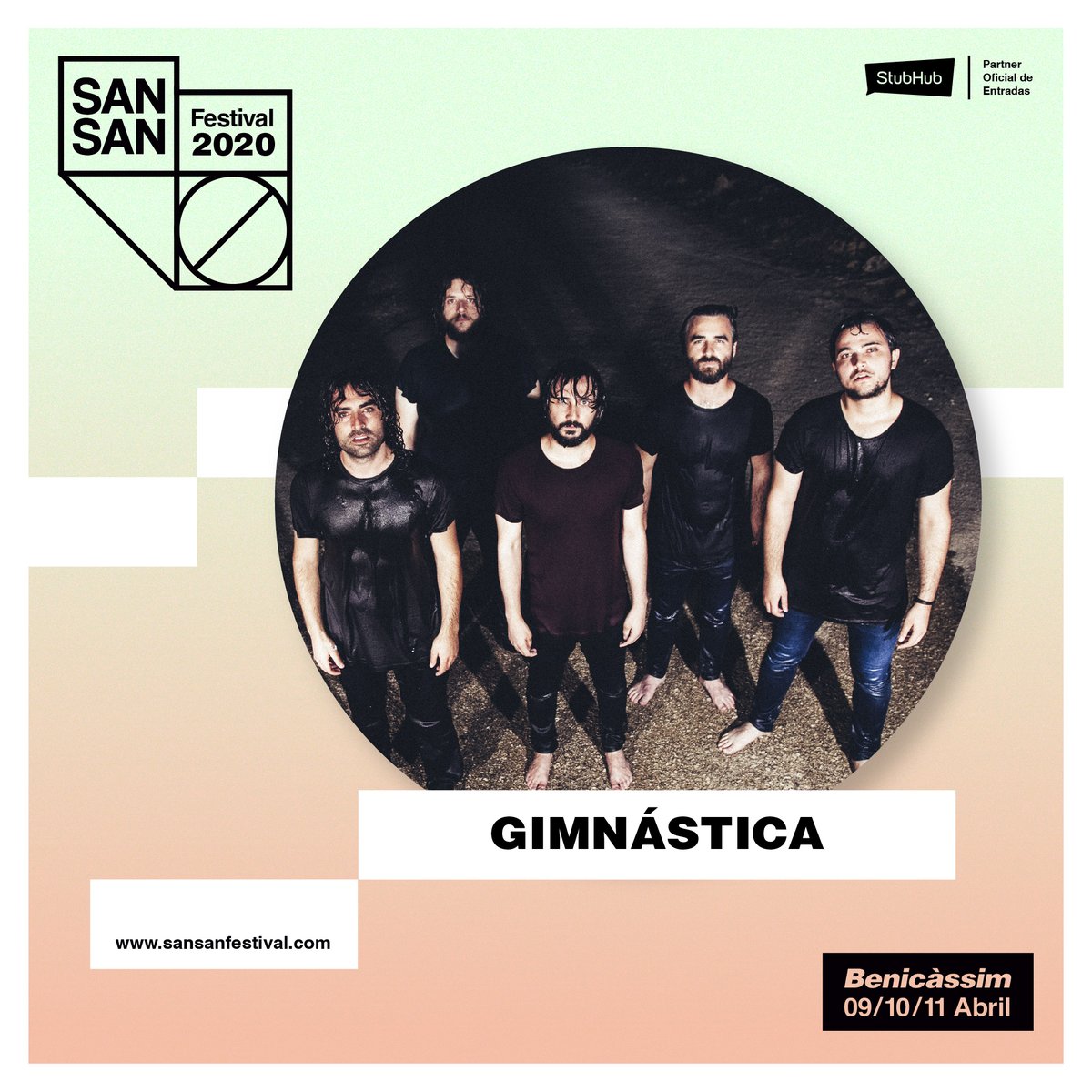 Queda justo dos meses para el fu**ing <a href="/SanSanFestival/">SanSanFestival</a> '20
// Ya estamos calentando motores🚀🚀
