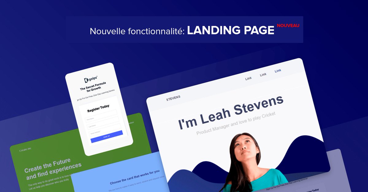 Benchmark France tweet media