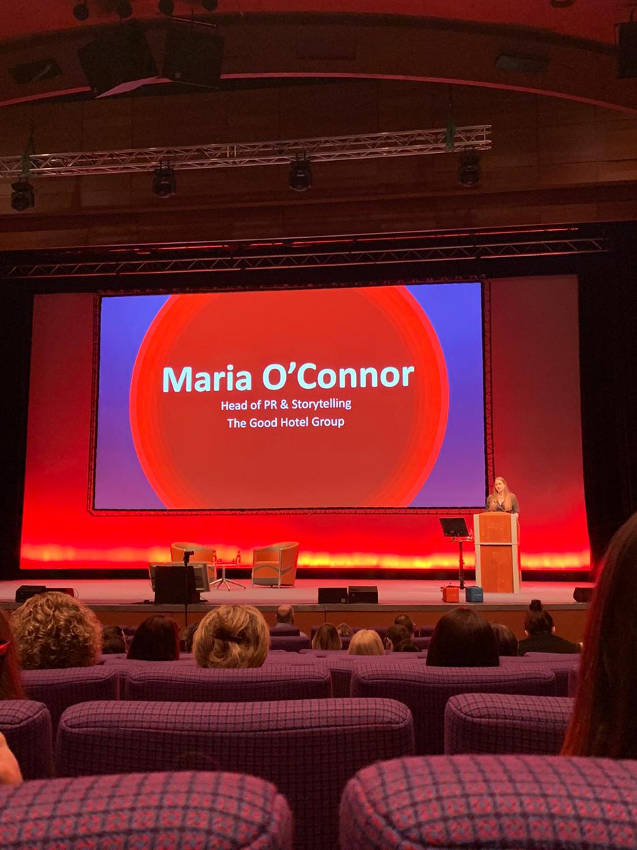 Brakes_Scotland's tweet photo. Great morning at @HITScotland #TalentConf 👏 Incredibly insightful speakers so far - @Scotland @GoodHotelLondon @healthyhospo
We're looking forward to the rest of the day.. https://t.co/D3VUOAImZv