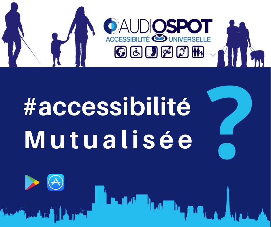 AudioSpot tweet media