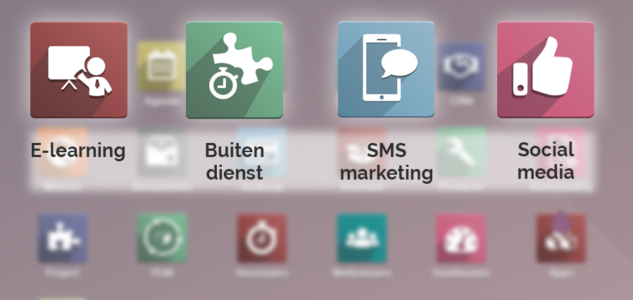 apps_dyn's tweet image. Odoo 13 is echt een fantastische versie met nieuwe apps en zoveel verbeteringen, Je kan nu volledig GRATIS de Odoo V13 demo testen op onze website. Ga vandaag nog van start en overtuig jezelf !

Take it for a testdrive! : bit.ly/30ZLKwk
