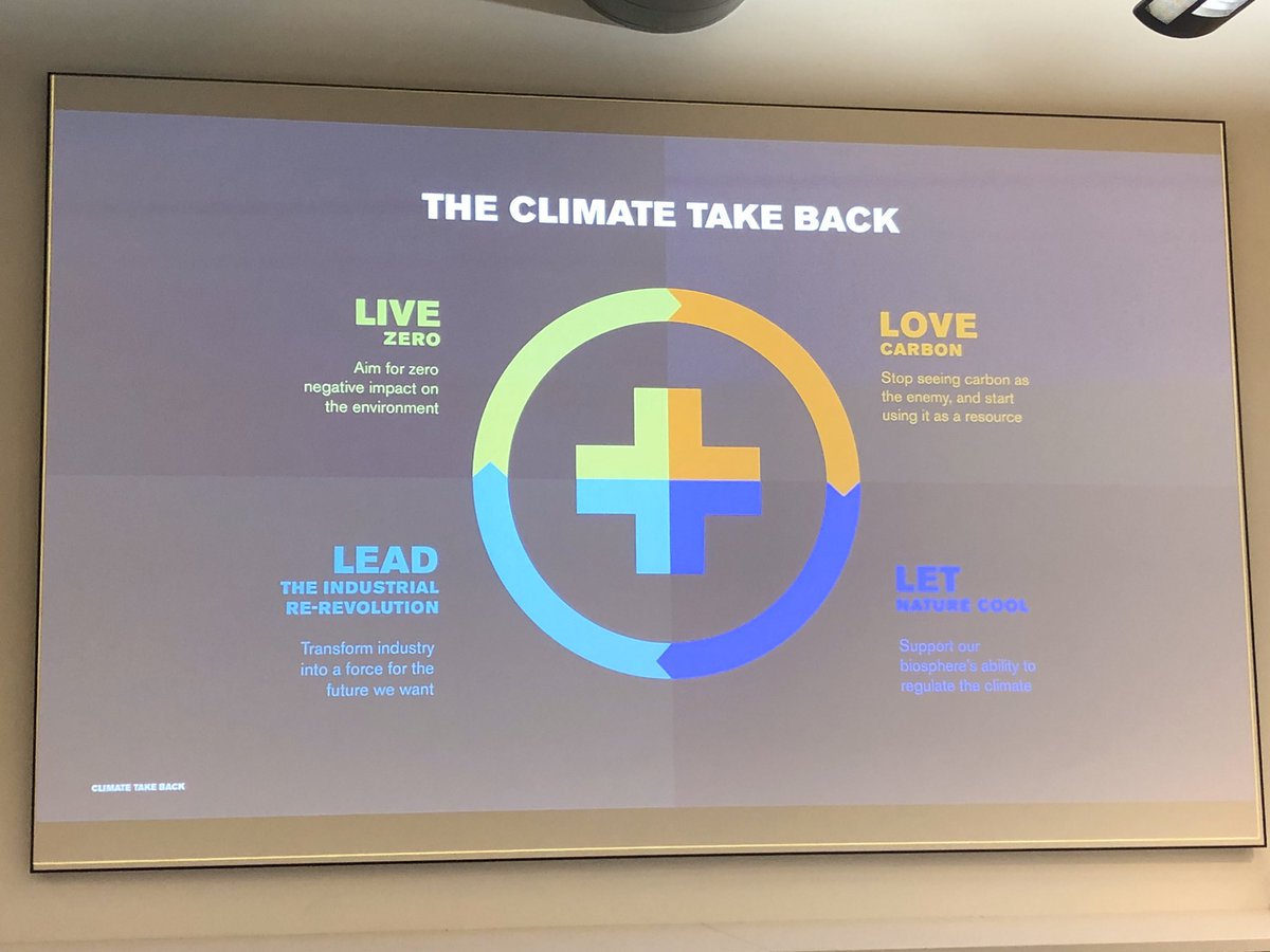 JackieP_EUA's tweet photo. Thank you at @InterfaceInc for the fantastic CEU! We need to take our climate back and it starts with every one of us. #livezero #lovecarbon #letnaturecool #leadtheindustrialrerevoltion 🌍🌍🌍🌞🌞🌞 @EUA #alwayslearning https://t.co/m7RsXmNuQm