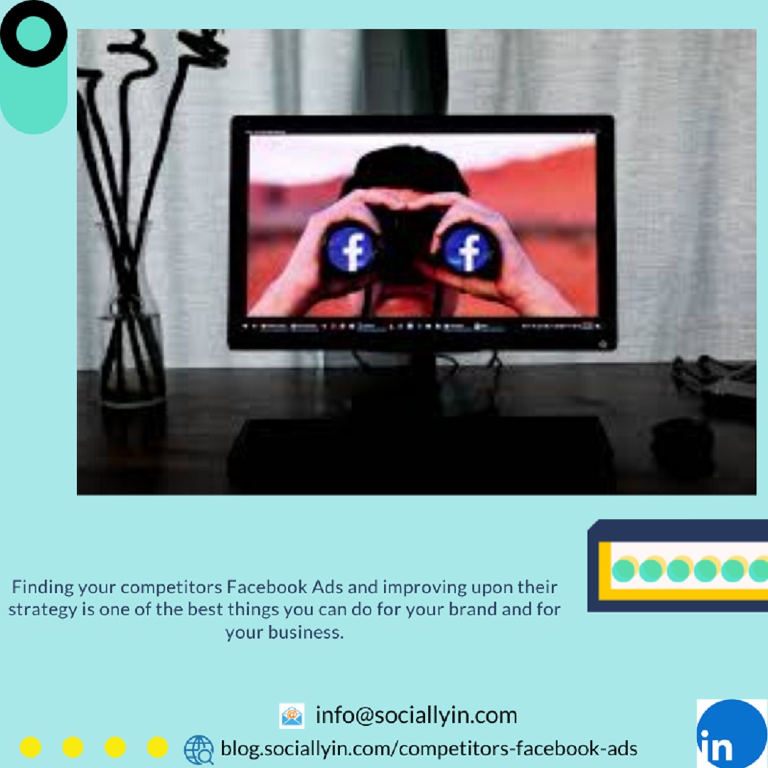 competitorsfbad's tweet photo. Are you looking to unveil the secrets behind your competitors Facebook Ads? Learn more about Facebook Competitors Ads👉🏿🔗https://t.co/sDXvUmk0cs

Share Through &amp; Help Us To Spread!

#FindCompetitorsFacebookAds #Sociallyin
#InfoAndAdsTool #FindFacebookAds https://t.co/1jZBPetwvB