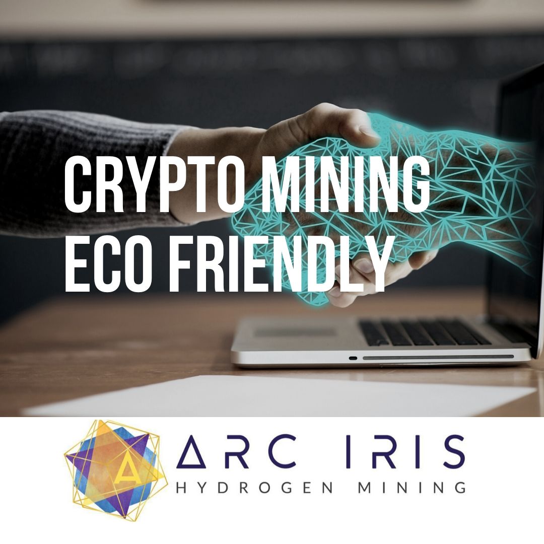 Arc Iris_official tweet media