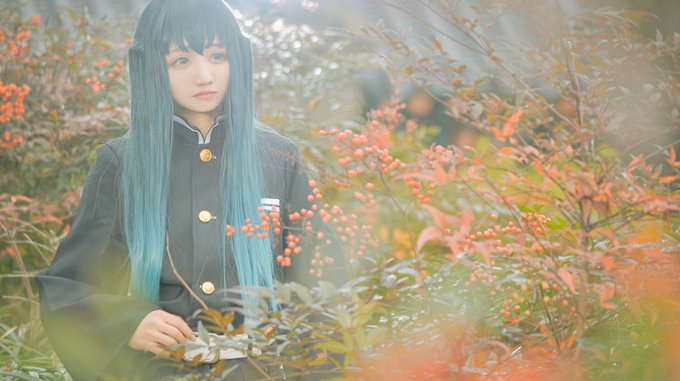 コスプレイヤー葵已ねむのTwitter画像9