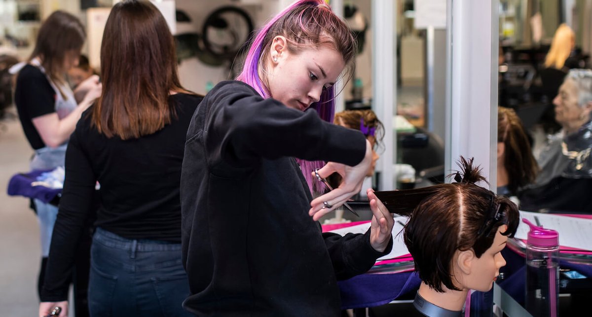 Concept Hair Magazine Concepthairmag Twitter