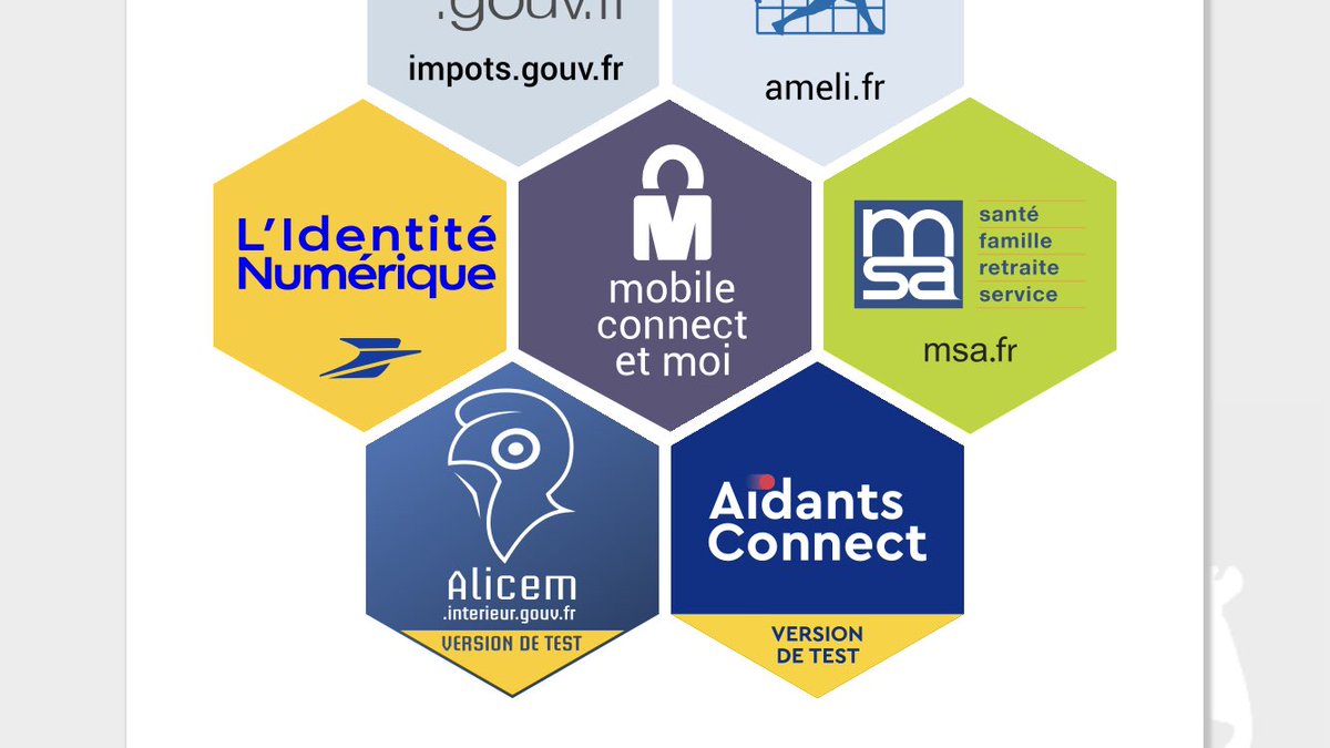 Programme Société Numérique tweet media