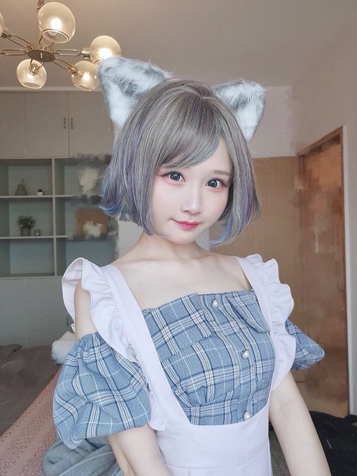 コスプレイヤー梨嘉AligaのTwitter画像29