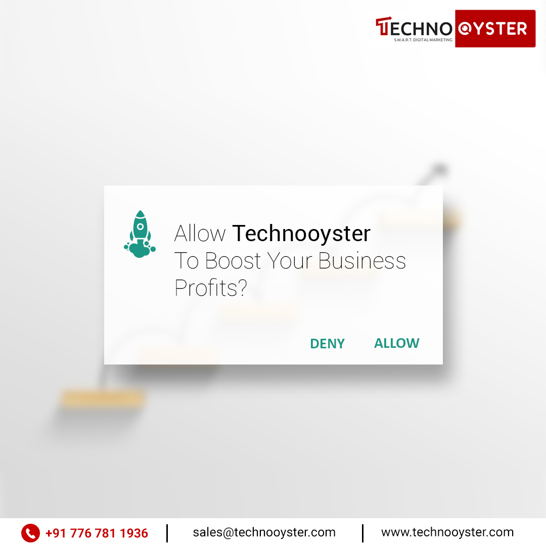 Technooyster's tweet photo. This permission can grow your business profit.

https://t.co/DSv6peaftK

#realpermission #trendingformat #business #growth #digitalmarketing #branding https://t.co/Pn99y4Carh