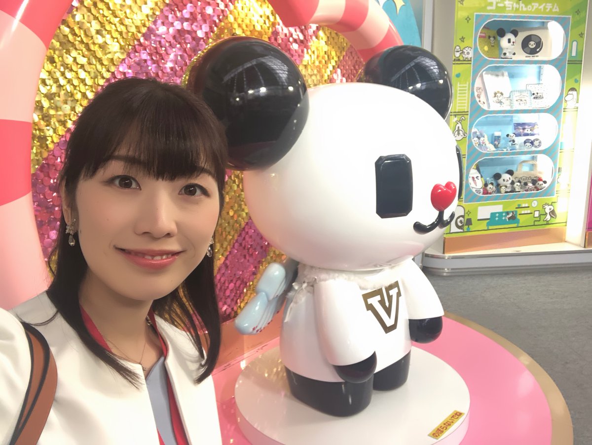 Otvアナウンサーズ 公式 Pa Twitter 先日テレビ朝日で民教協スペシャル サンマデモクラシー の完成披露試写会が行われ 小林が司会として参加してきました T Co Be9vpqqlzu 全国の民教協加盟局で放送されます 沖縄テレビでは2月8日土曜日13時