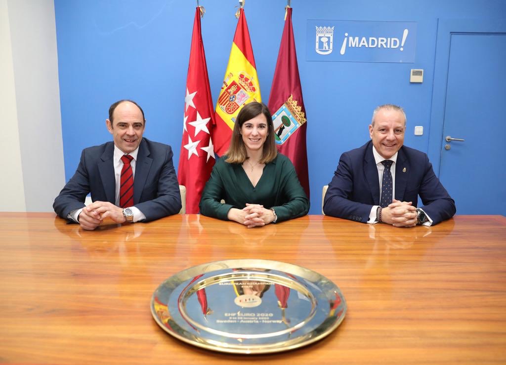 Foto cedida por Ayuntamiento de Madrid