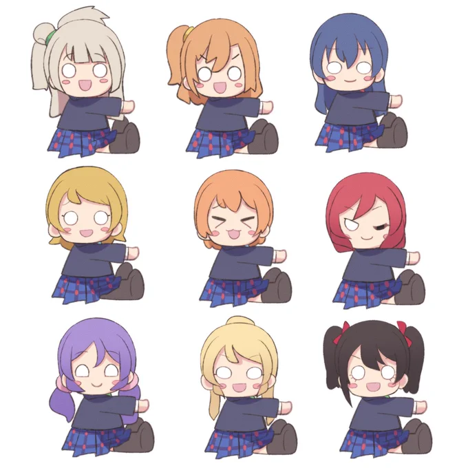 ふむ…( 'ω') 
