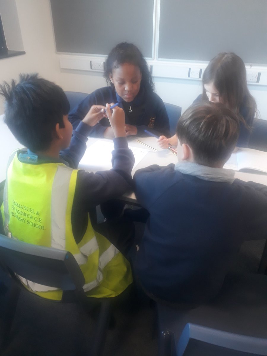 LambethCU's tweet photo. Our School Council Cluster Reps attending their termly Pupil voice meeting, being held at @WoodySchool . Fundraising for anti-bullying as apart of the cluster @WEMovement commitment! https://t.co/28CqbVhLoR