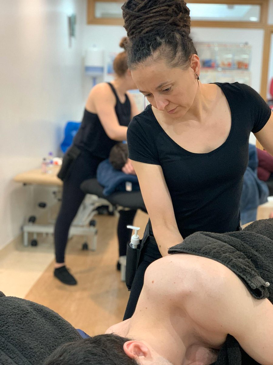 LSM_Massage's tweet photo. A sneak peak into our Advanced Therapeutic Massage course this week.
An invaluable 5 day course, take the next step and book now!
https://t.co/k4tdQ5wfaJ https://t.co/i6oQr97WVA