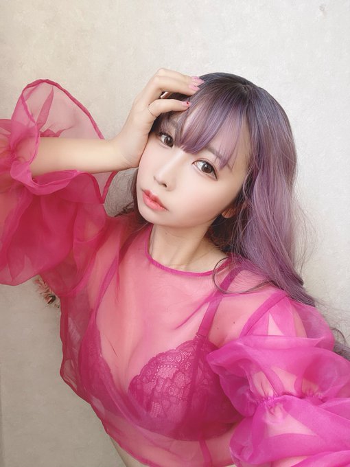 Twitterのコスプレ画像34