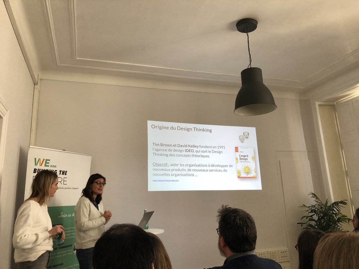 Matière Noire tweet media