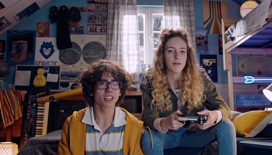 🎮La estrategia de Chips Ahoy! para conectar con el público joven: #gaming, televisión y redes sociales
🔗https://t.co/DCoNy73dtG #marketing #esports https://t.co/TlI4X7z48I