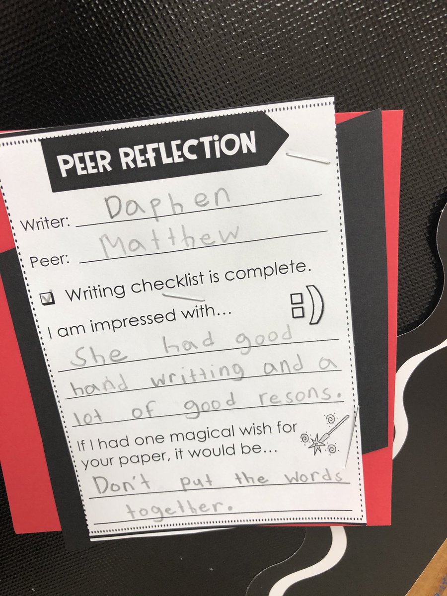 PrincipalDrH's tweet photo. The best 6:30 am hall walk!! Made my day!! #peerreflection #opinionwriting #HaveAGoodDay 😊#wildcatnation 🐾 https://t.co/o0VNhpOKhN