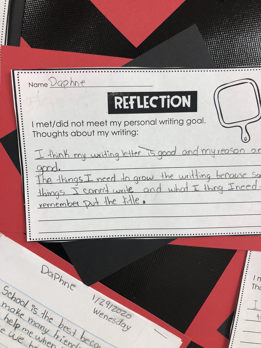 PrincipalDrH's tweet photo. The best 6:30 am hall walk!! Made my day!! #peerreflection #opinionwriting #HaveAGoodDay 😊#wildcatnation 🐾 https://t.co/o0VNhpOKhN