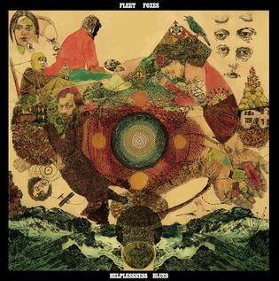 thomasbrunkard's tweet photo. @DoubleZCreative Fleet Foxes #3Rock https://t.co/4HZ7yfo0Od