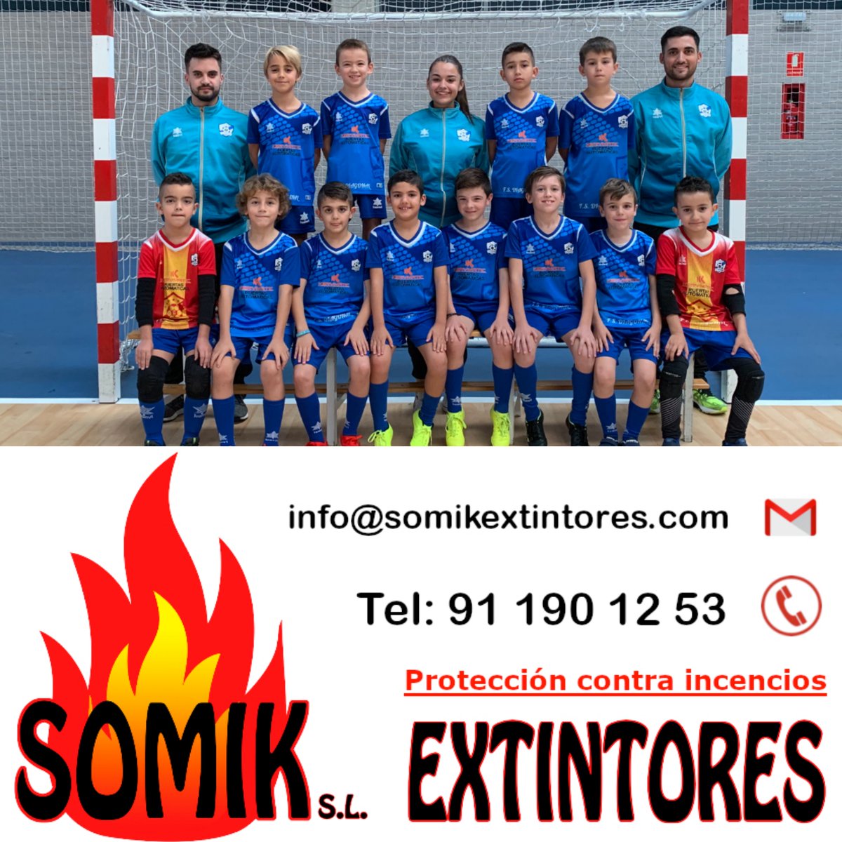 ⚽ Horario de los Benjamines Federados

Benjamín"A" 🆚 <a href="/cdvillalkor/">CD.Villalkor</a> 

🕜 Sábado 08/02–10:00
📍 PM M4 María José Calero. C/ Robles s/n. Alcorcón. 

Benjamín"B" 🆚 Esc. Patri Chamorro "B"
 
🕜 Sábado 08/02 – 10:00
📍 PM El Nido

#123Diagonal