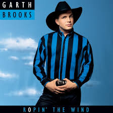 February 7:Happy 58th birthday to singer,Garth Brooks (\"Friends In Low Places\")
 
