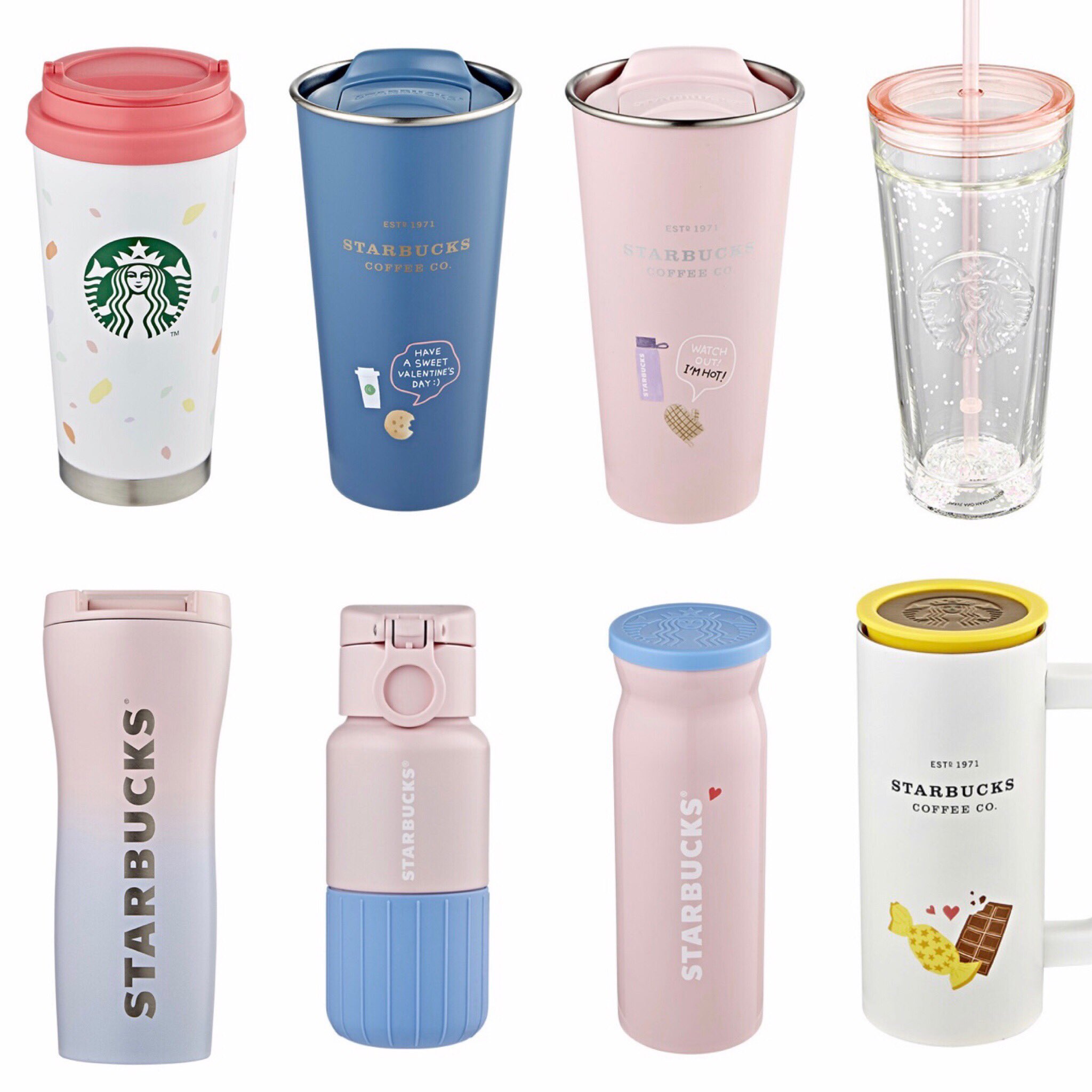 韓国STARBUCKS タンブラー - 通販 - solarenergysas.com.ar