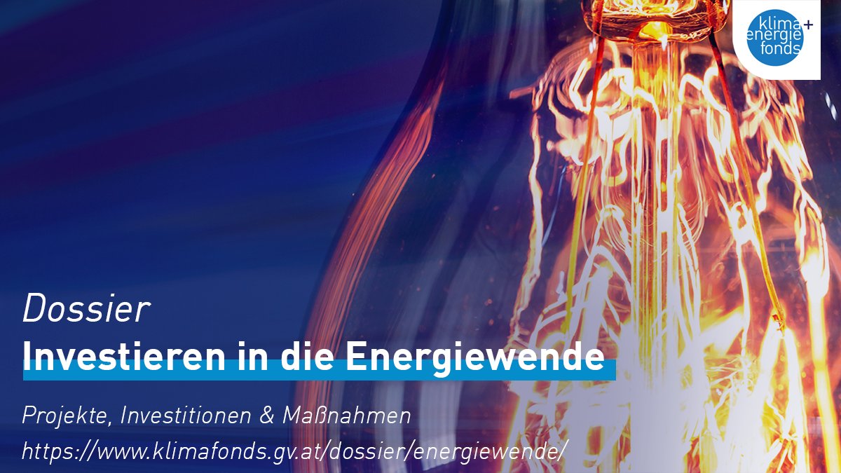 klimafonds's tweet photo. Um unsere #Energie- und #Klimaziele möglichst schnell & wirksam zu erreichen, ist eine enorme Kraftanstrengung notwendig. Es braucht wesentlich mehr private Gelder & Investitionen. Unser neues Dossier "Investieren in die #Energiewende" zeigt wie's geht:
▶️https://t.co/RpLm6MTdwu https://t.co/I7HjGSGolC