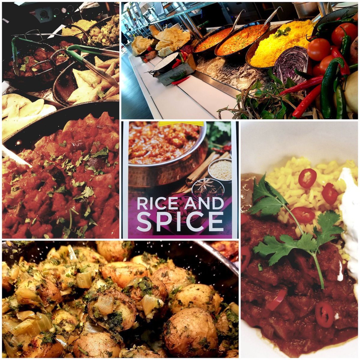 Maxime Blanchard (@maxblanchard05) on Twitter photo #ThatsIt!! Thank you guys π #smashedit #riceandspice #betterfood <a href="/PaulinaCieciel1/">Paulina Ciecielag</a> <a href="/mikeypanting/">mikey panting</a> <a href="/IvanBaldzhiyski/">Ivan Baldzhiyski</a> <a href="/MarcinJoze/">Marcin Joze</a> <a href="/ISSFoodServices/">ISS Food Services</a> #ThatsIt!! Thank you guys π #smashedit #riceandspice #betterfood <a href="/PaulinaCieciel1/">Paulina Ciecielag</a> <a href="/mikeypanting/">mikey panting</a> <a href="/IvanBaldzhiyski/">Ivan Baldzhiyski</a> <a href="/MarcinJoze/">Marcin Joze</a> <a href="/ISSFoodServices/">ISS Food Services</a>