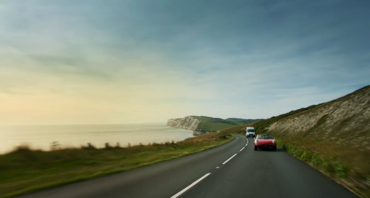 Isle of Wight Speed Trials tweet media