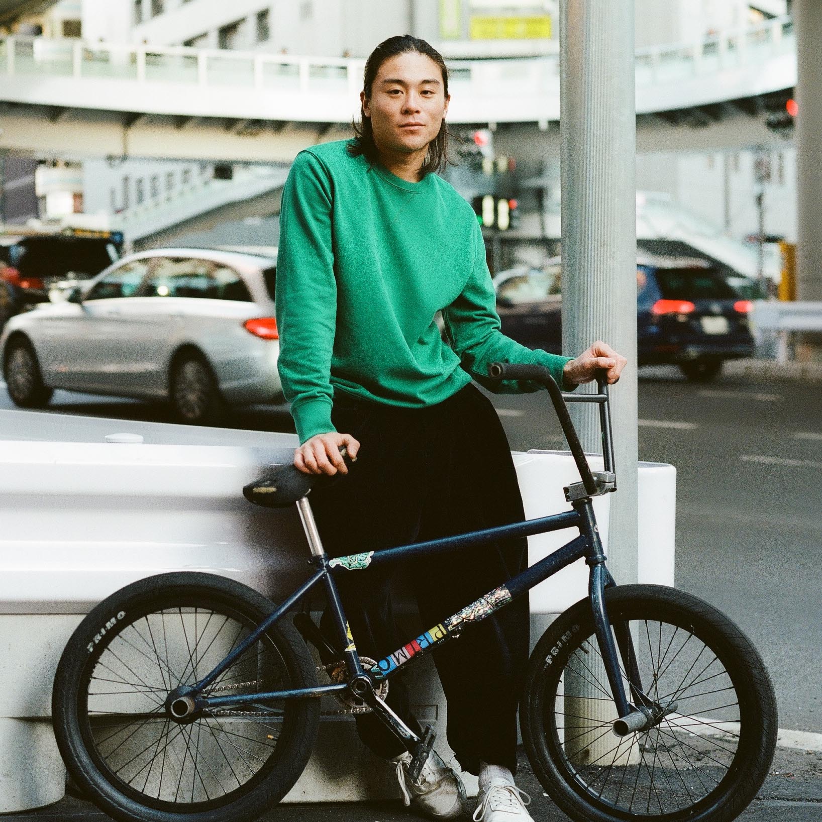 Gap Japan on X: