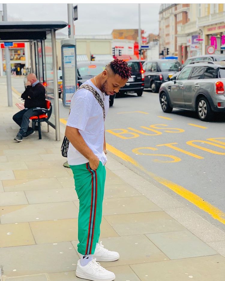 Love, Lase 🧃 tweet media